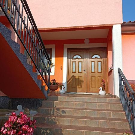 Apartman Biba Labin  Εξωτερικό φωτογραφία