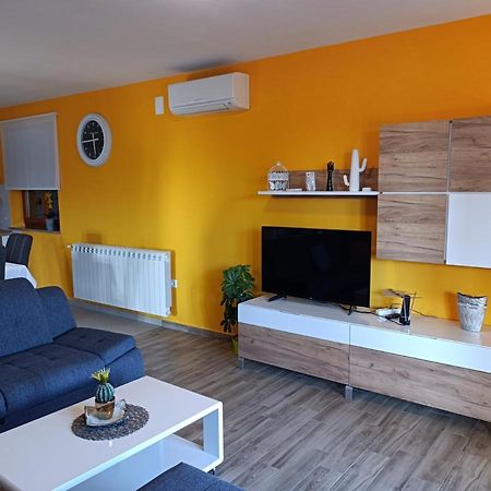 Apartman Biba Labin  Εξωτερικό φωτογραφία