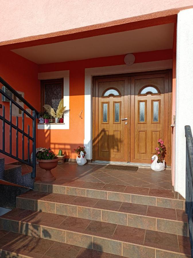 Apartman Biba Labin  Εξωτερικό φωτογραφία