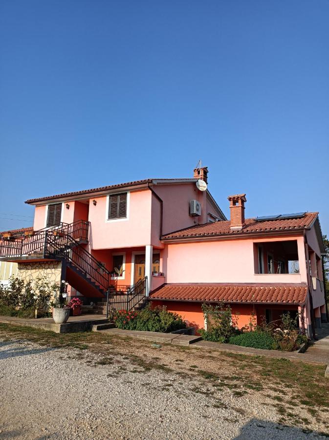 Apartman Biba Labin  Εξωτερικό φωτογραφία