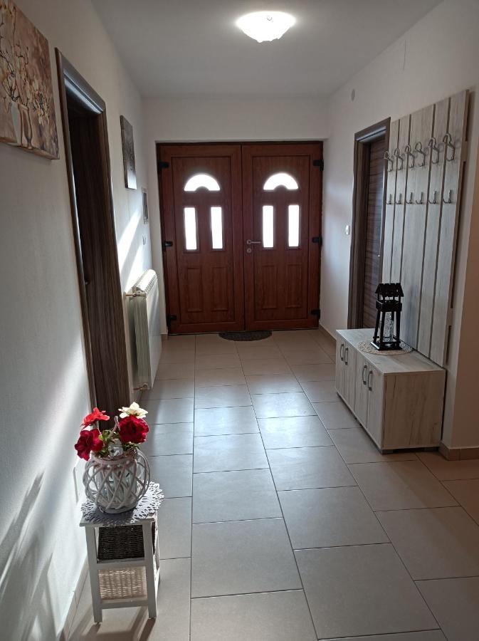 Apartman Biba Labin  Εξωτερικό φωτογραφία