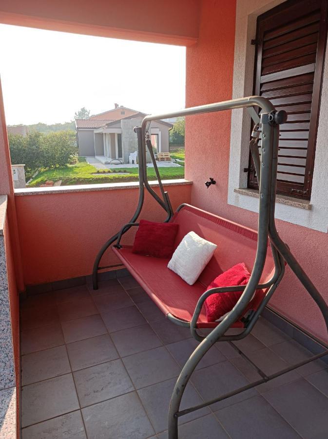 Apartman Biba Labin  Εξωτερικό φωτογραφία