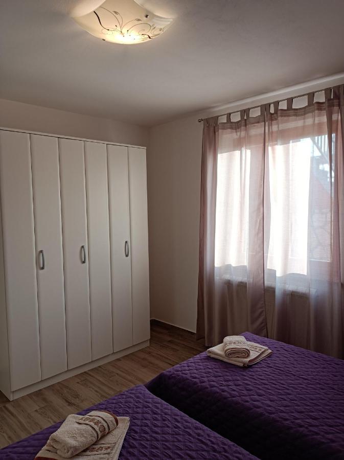 Apartman Biba Labin  Εξωτερικό φωτογραφία