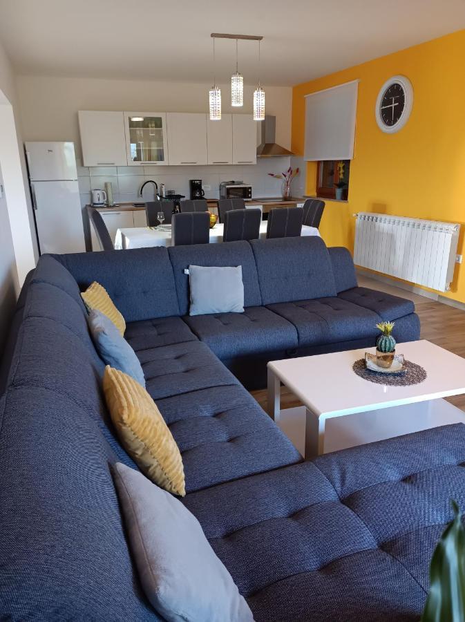 Apartman Biba Labin  Εξωτερικό φωτογραφία